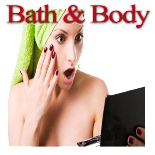 Bath and Body Beauty 健康 App LOGO-APP開箱王