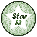 Star52 mobile app icon