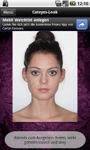 Download Make-Up Anleitungen free APK for Android