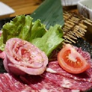 OH MY!原燒(台北羅斯福店)