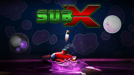 SubX Screenshots 5