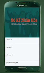 Download nhan hoa ke APK for Android
