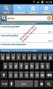 Lastest EconBiz APK for Android