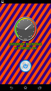 Internet Booster