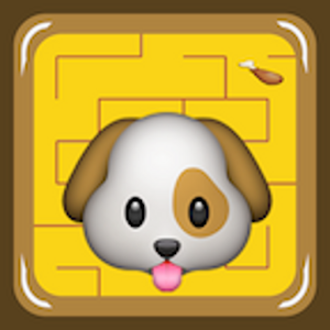 Dog Maze Race 解謎 App LOGO-APP開箱王
