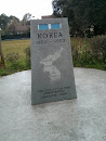 Korea Veterans Memorial