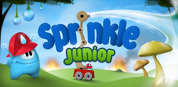 Sprinkle Junior Android İndir