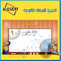 الفيزياء الثانوية     Physics education apps 