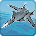 Aerial Hunt Demo logo