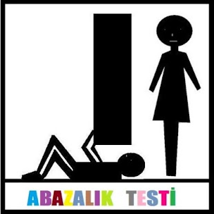 Abazalık Testi