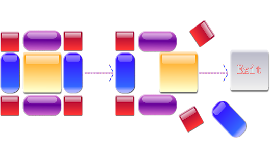 Download Block Run Free APK for PC