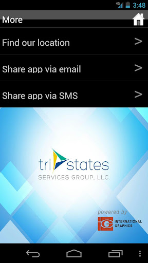 【免費商業App】Tristate Services Group-APP點子