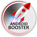 Android Performance Booster mobile app icon