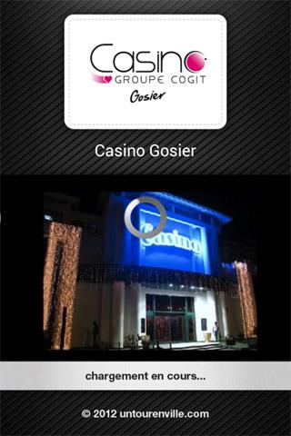 Casino Gosier - Guadeloupe