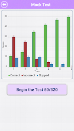 11+ Maths : Learn & Test poster 8