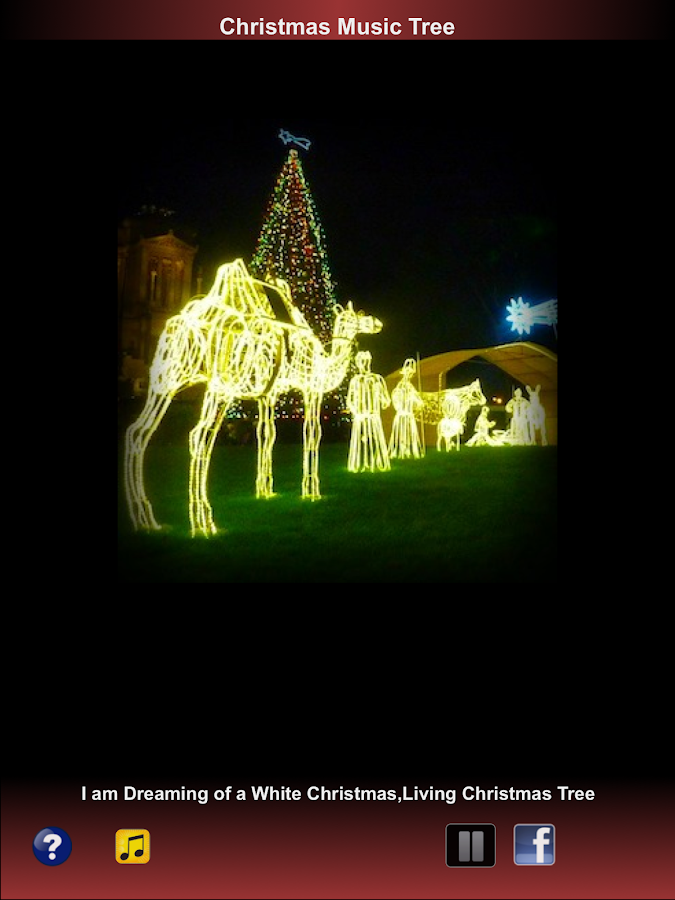 Christmas Music Songs 2017 - Android Apps on Google Play