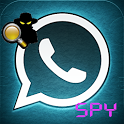 WhatsSpy for WhatsApp icon