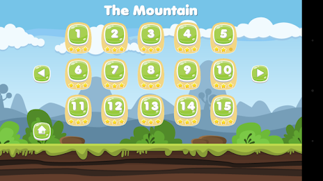 The Alien Ballooners poster 8