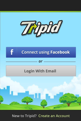 【免費交通運輸App】Tripid-APP點子