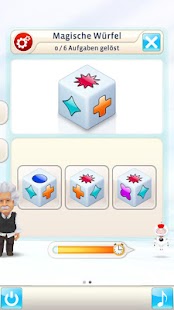 Einstein™ Gehirntrainer HD Screen 3