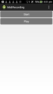 How to install Midi Recording Module 1.0 unlimited apk for laptop