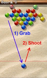How to mod Bubble Grabber patch 1.0.9 apk for laptop