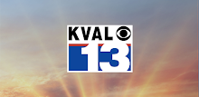 KVAL AM NEWS AND ALARM CLOCK APK