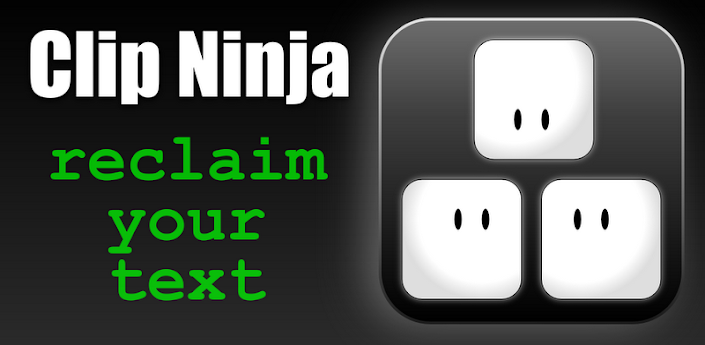 Clip Ninja v1.01