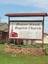 Beaver Street Baptist Church