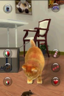 How to download Talking Lovely Cat 1.93 apk for android