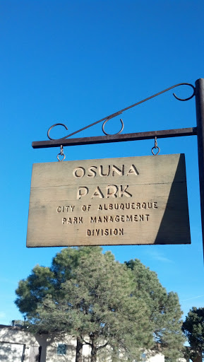 Osuna Park