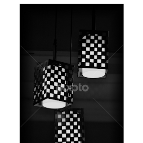 3 Lights by Ricky Yulistian - Artistic Objects Furniture
