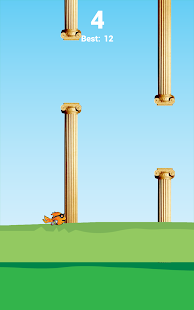 How to mod Flying Fish patch 1.1 apk for android