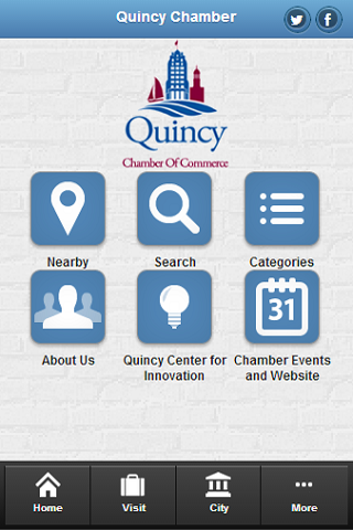 Discover Quincy MA