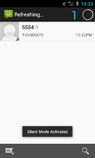 Free CPS - Change Profile thru SMS APK