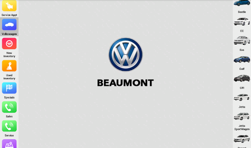 免費下載商業APP|Volkswagen of Beaumont app開箱文|APP開箱王