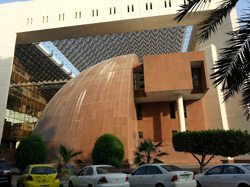 Dubai Muncipality 