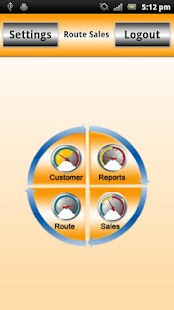 Free RouteSale-SUP-SAP APK for Android