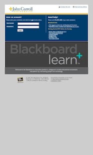How to get JCU BlackBoard 1.111 mod apk for android