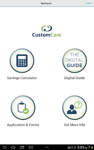 【免費商業App】CustomCare Broker Tools App-APP點子