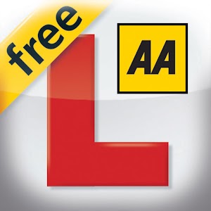 AA Theory Test - Free Edition logo