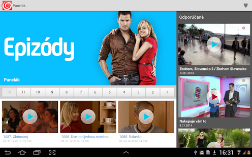 Lastest JOJ APK