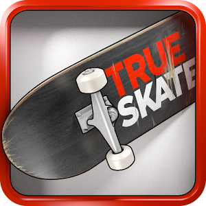 True Skate v1.3.17 MOD APK free download