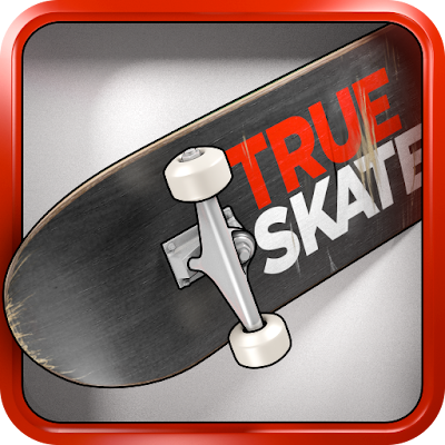 [ANDROID] True Skate v1.4.12 (MOD) - ENG