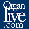 Organlive logo