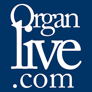 Organlive logo