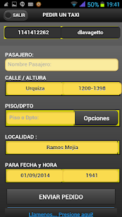 Radio Taxi Capital Screenshots 2
