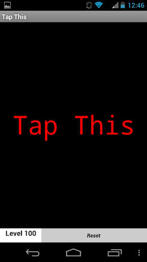 Tap This