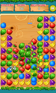 download Fruits Crush free