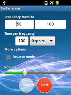 Free SigGenerate APK for Android